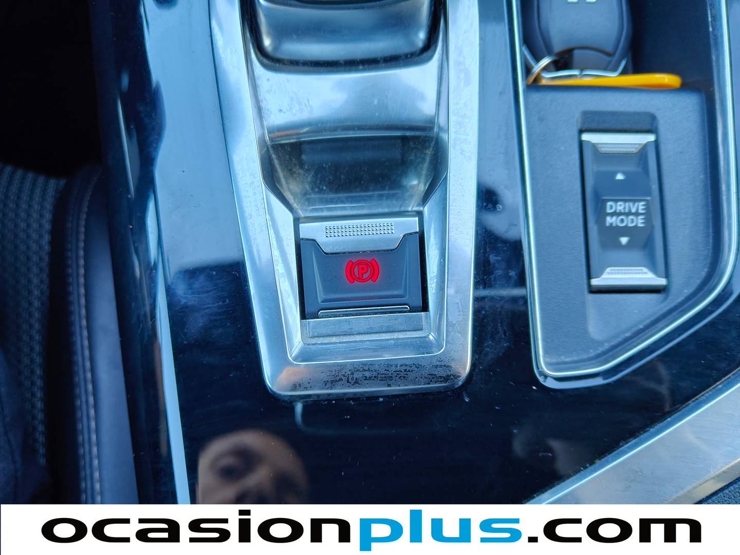 Peugeot 3008 Peugeot 3008 BlueHDi 130 S&S GT EAT8 (130 CV) automático