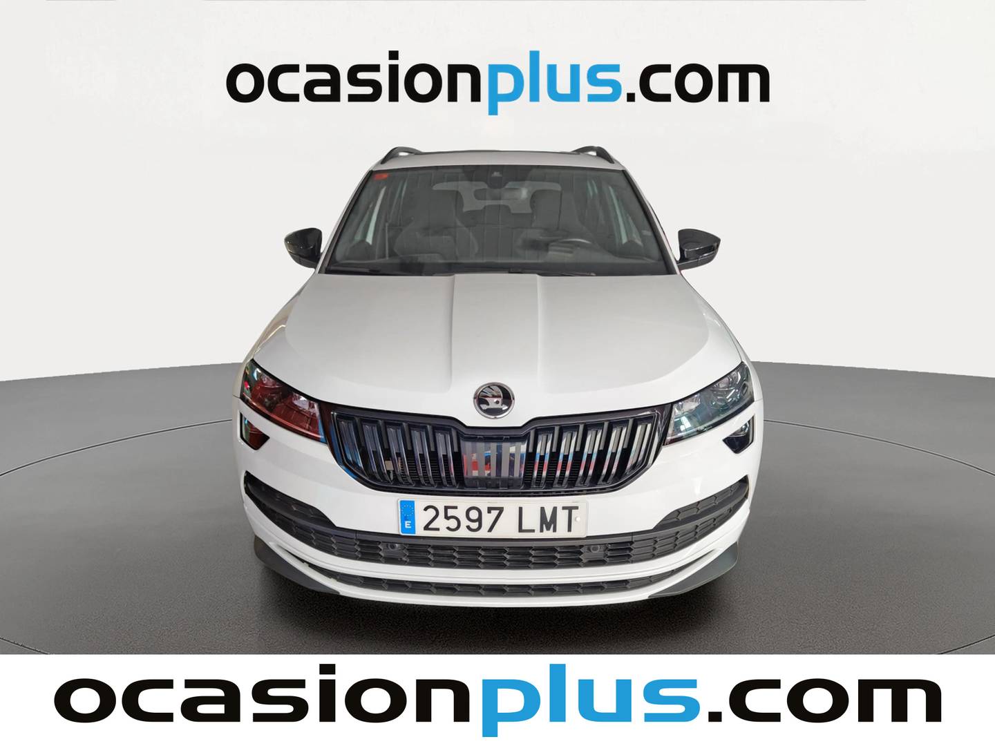 Skoda Karoq Skoda Karoq 1.5 TSI ACT Sportline (150 CV) barato