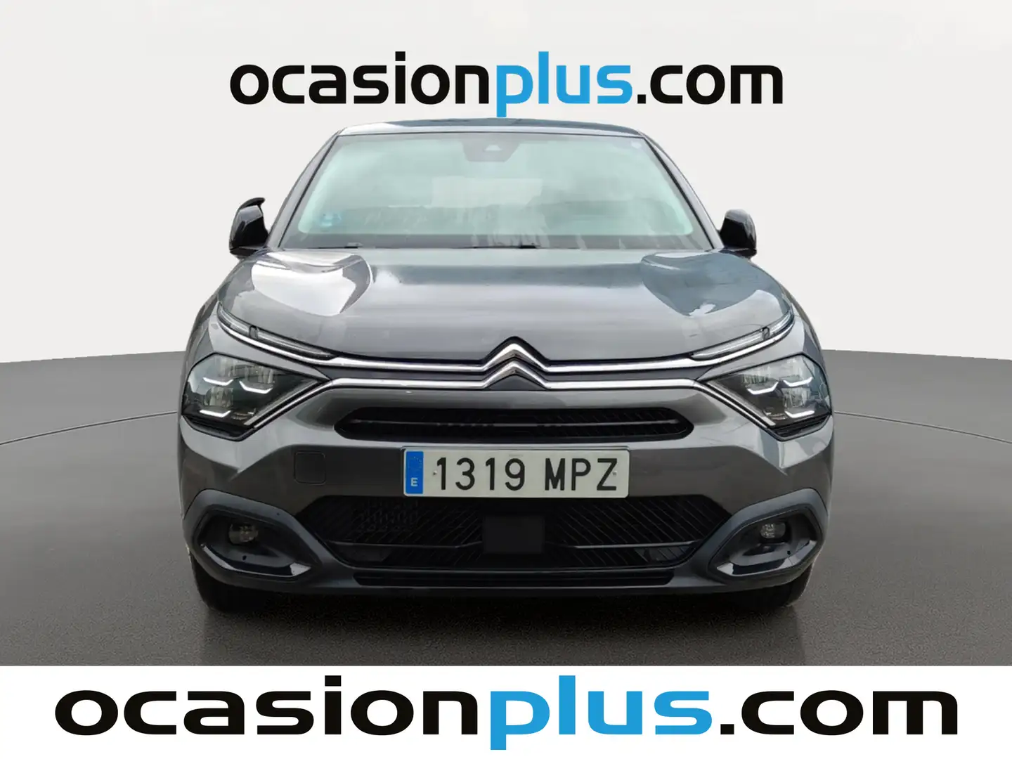 Foto Citroën C4 Citroen C4 PureTech 130 S&S Plus (131 CV)