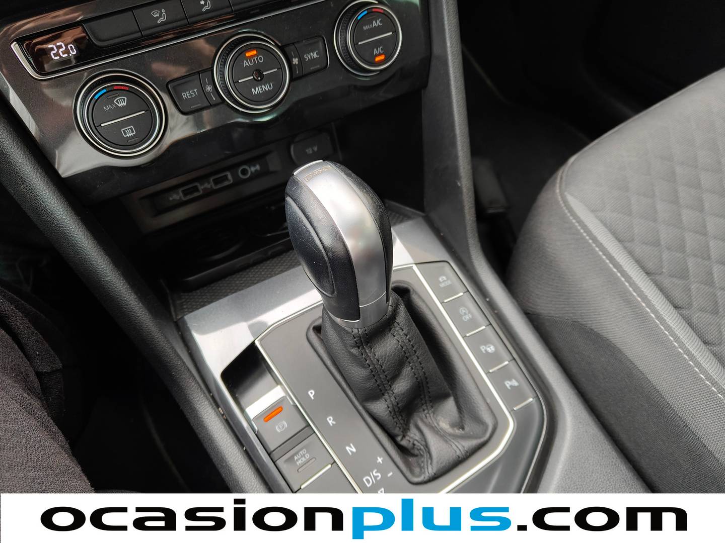 Volkswagen Tiguan Volkswagen Tiguan Advance 2.0 TDI (150 CV) DSG Pack R-Line de segunda mano