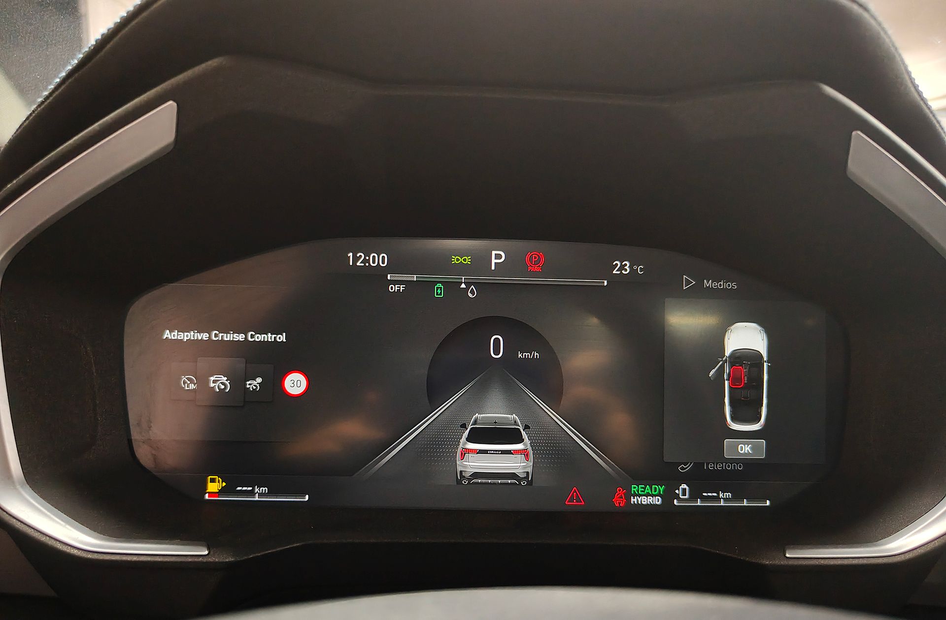 Lynk & Co 01 1.5 PHEV - foto 35