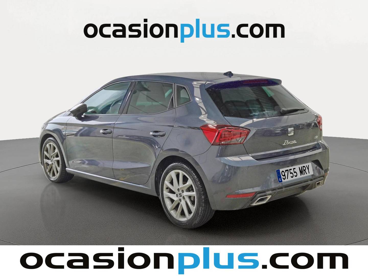 Seat Ibiza SEAT Ibiza 1.5 TSI FR XL DSG (150 CV) seminuevo