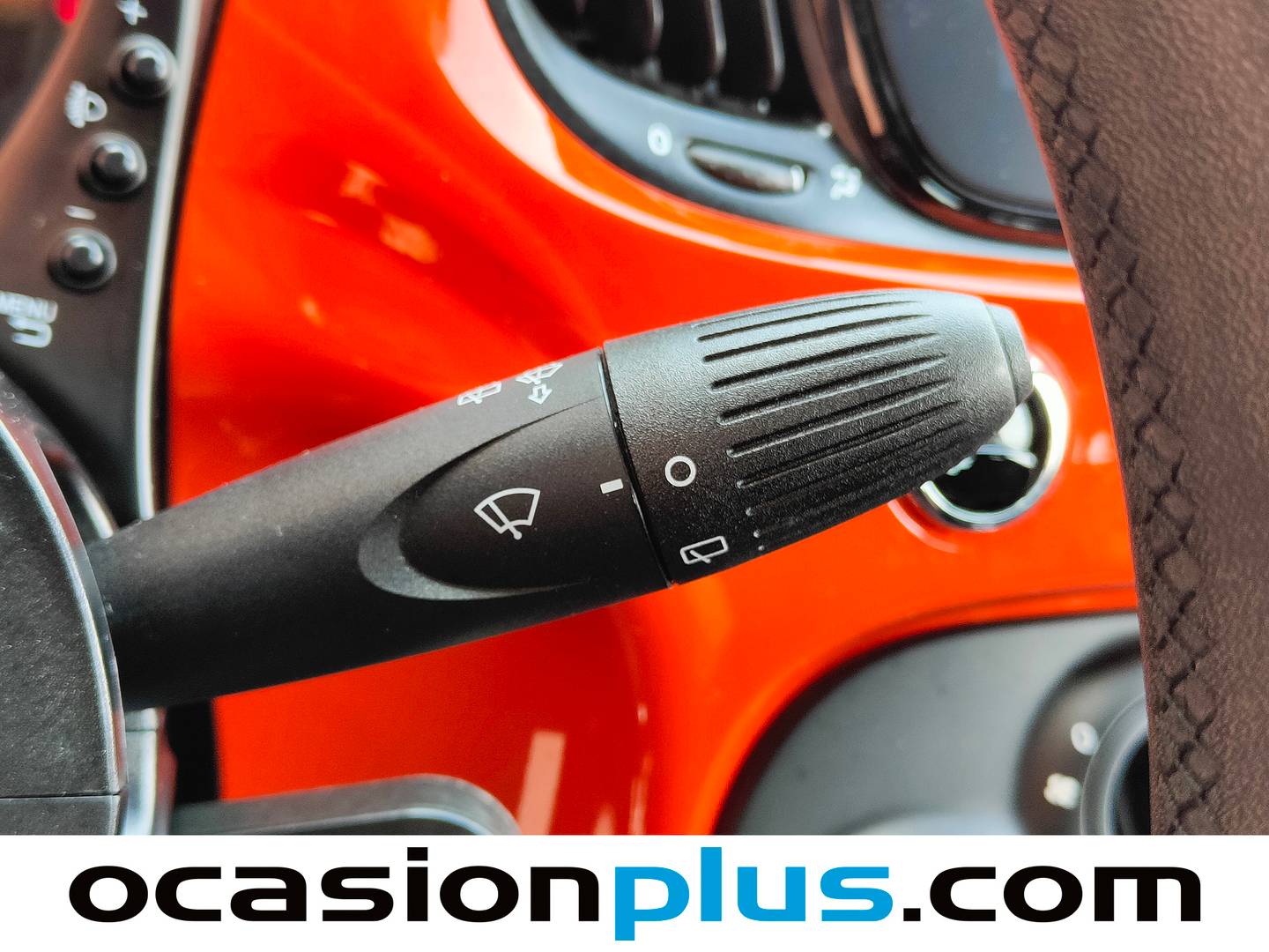 Fiat 500 Fiat 500 1.0 Hybrid Monotrim (70 CV) 70cv