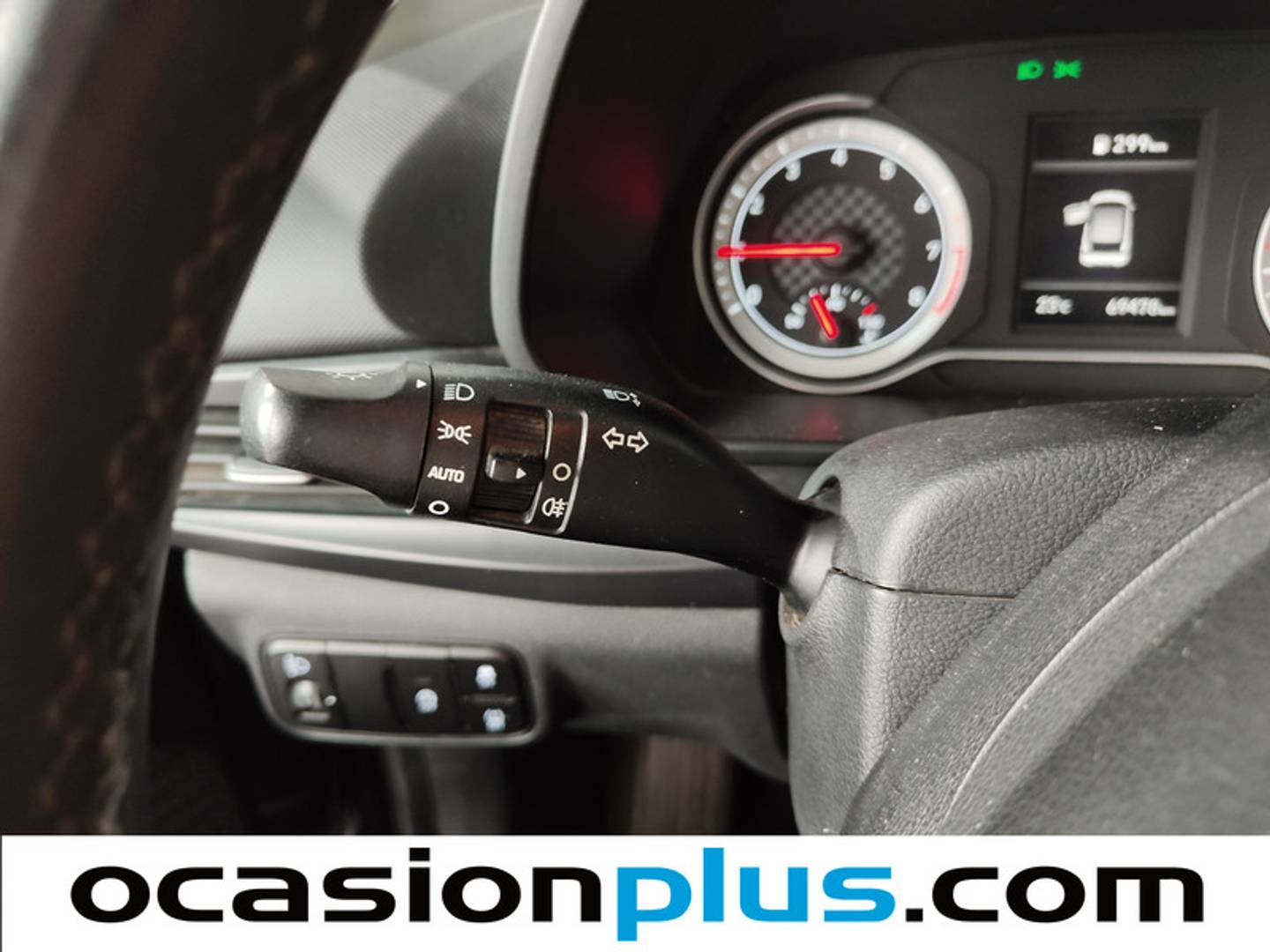 Foto Hyundai i20 Hyundai i20 1.0 TGDI SLX (100 CV)