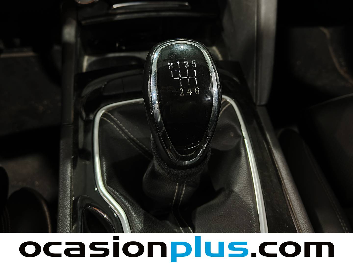 Opel Insignia Opel Insignia Sports Tourer 2.0 CDTI S&S Excellence (170 CV) de segunda mano