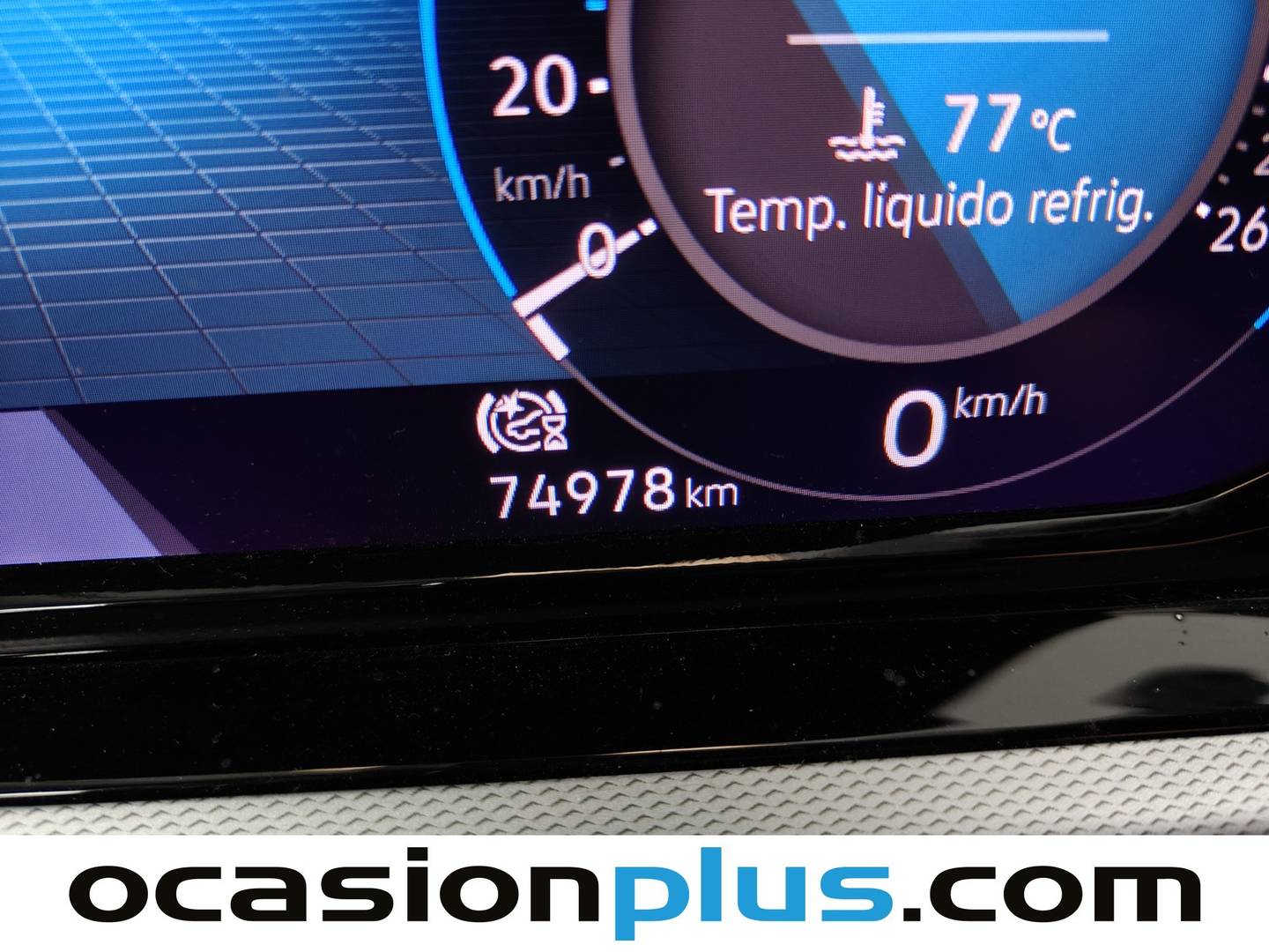 Foto Volkswagen Golf Volkswagen Golf Life 2.0 TDI (115 CV)