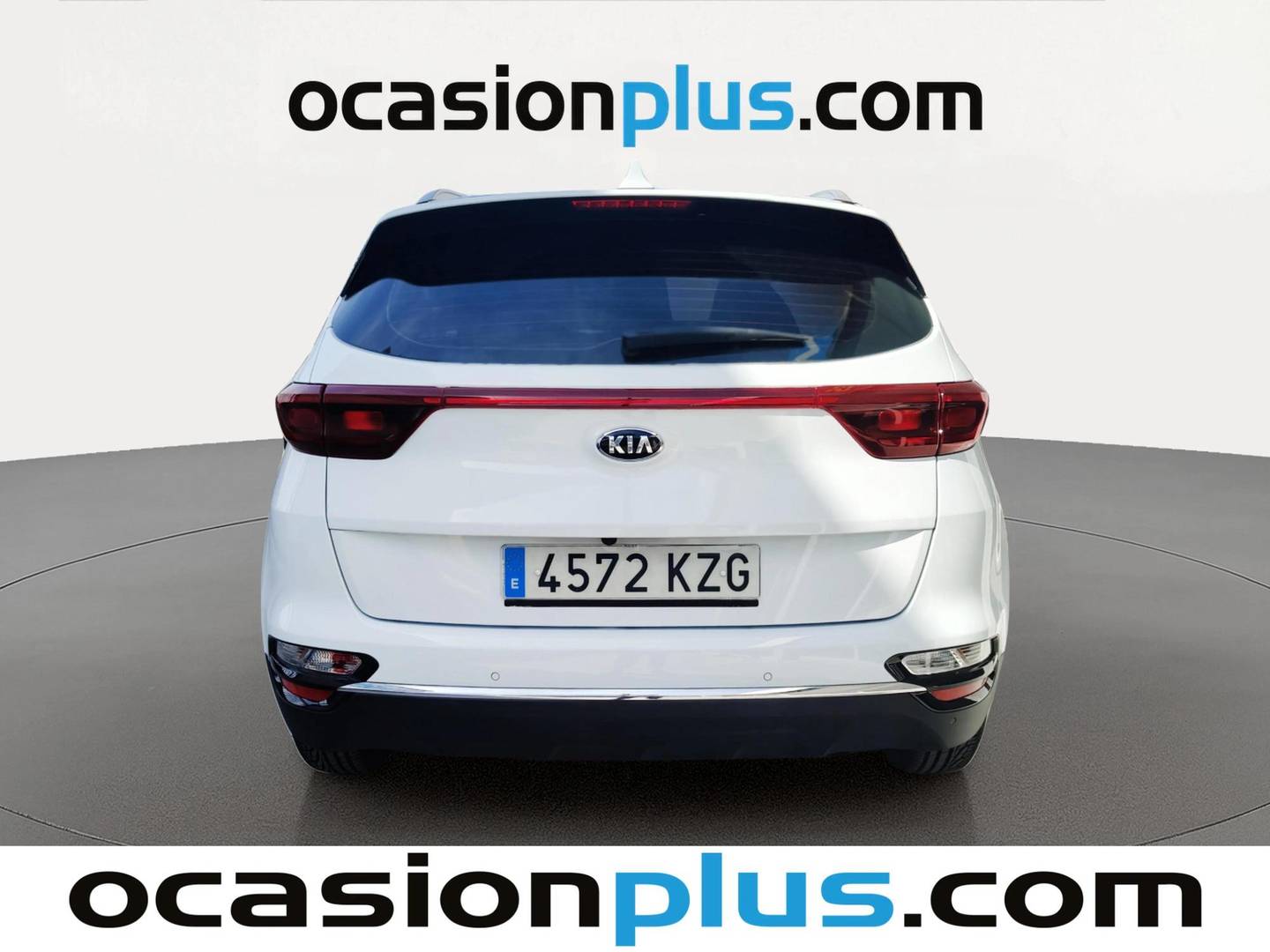 KIA Sportage KIA Sportage 1.6 GDi Concept Plus 4x2 (132 CV) barato