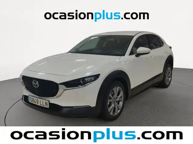Mazda CX-30 2.0 Skyactiv-X Zenith (180 CV) de segunda mano