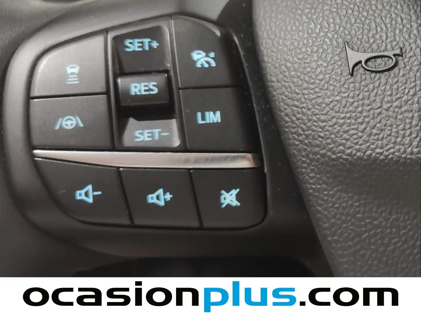 Foto Ford Focus Ford Focus 1.0 Ecoboost MHEV Active Auto (155 CV)