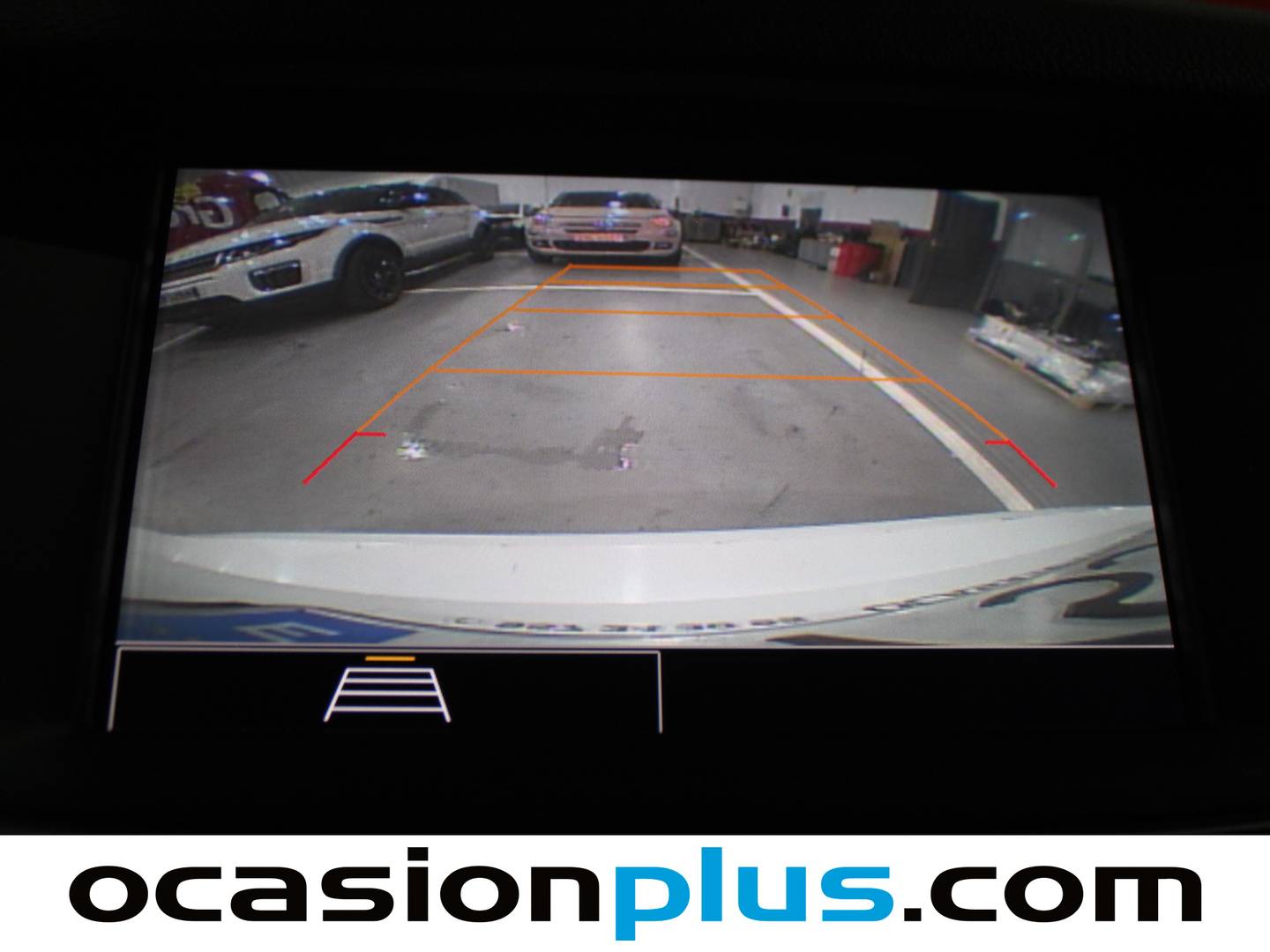 Paquetes del Opel Astra Opel Astra Sports Tourer 1.2 Turbo SHL GS Line (110 CV)