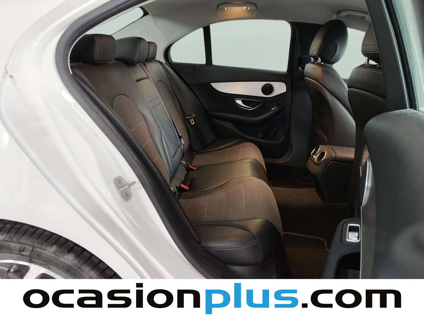 Mercedes Clase C Mercedes Clase C 220 BlueTEC Sportive Exclusive (170 CV) diésel