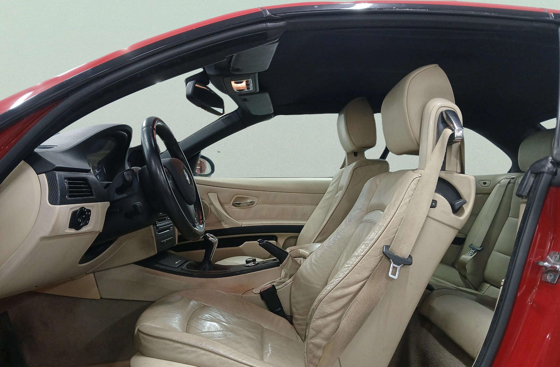 BMW Serie 3 335i Cabrio Pack M - foto 11