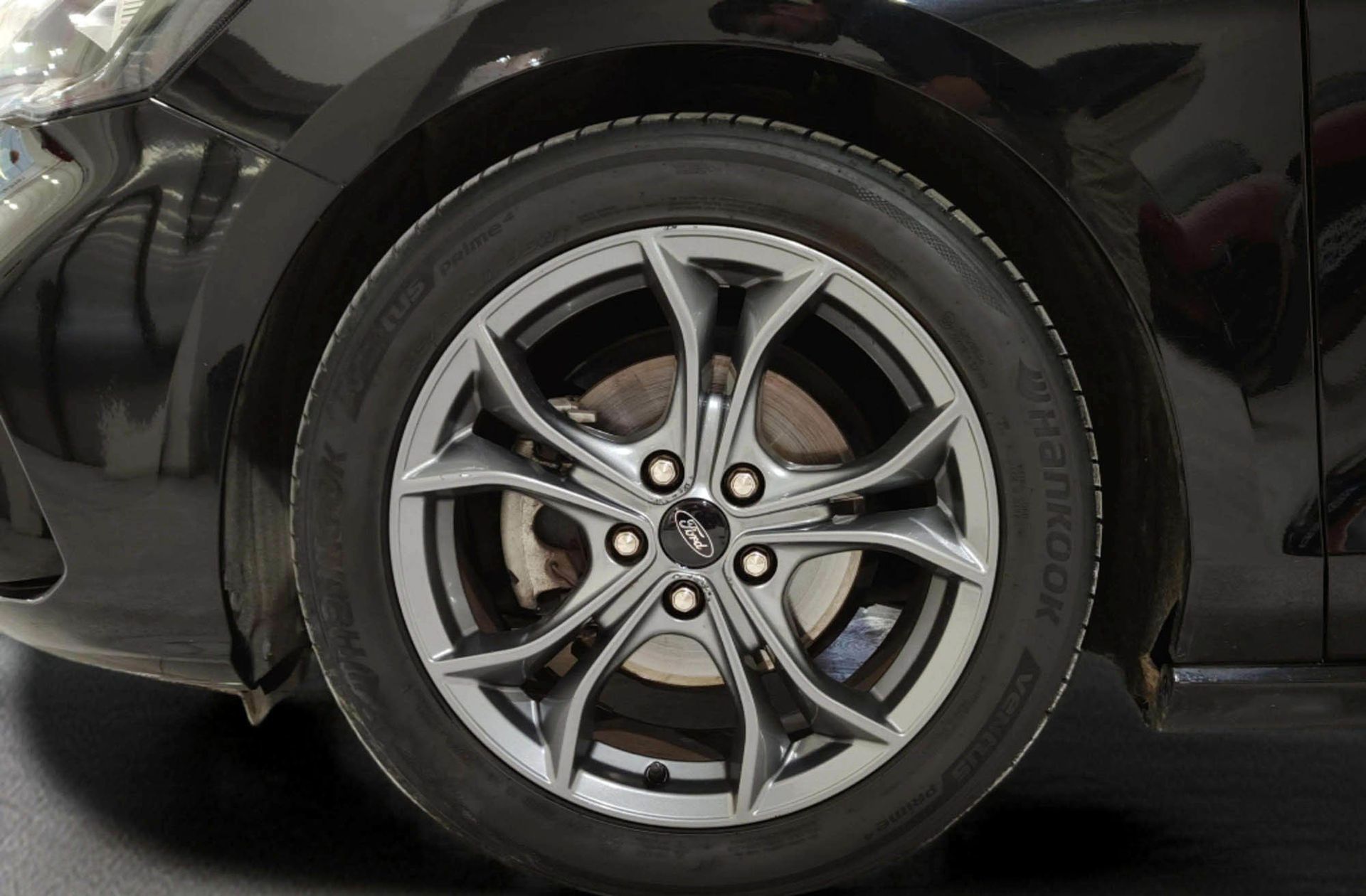 Ford Focus 1.5 EcoBoost ST-Line - foto 37