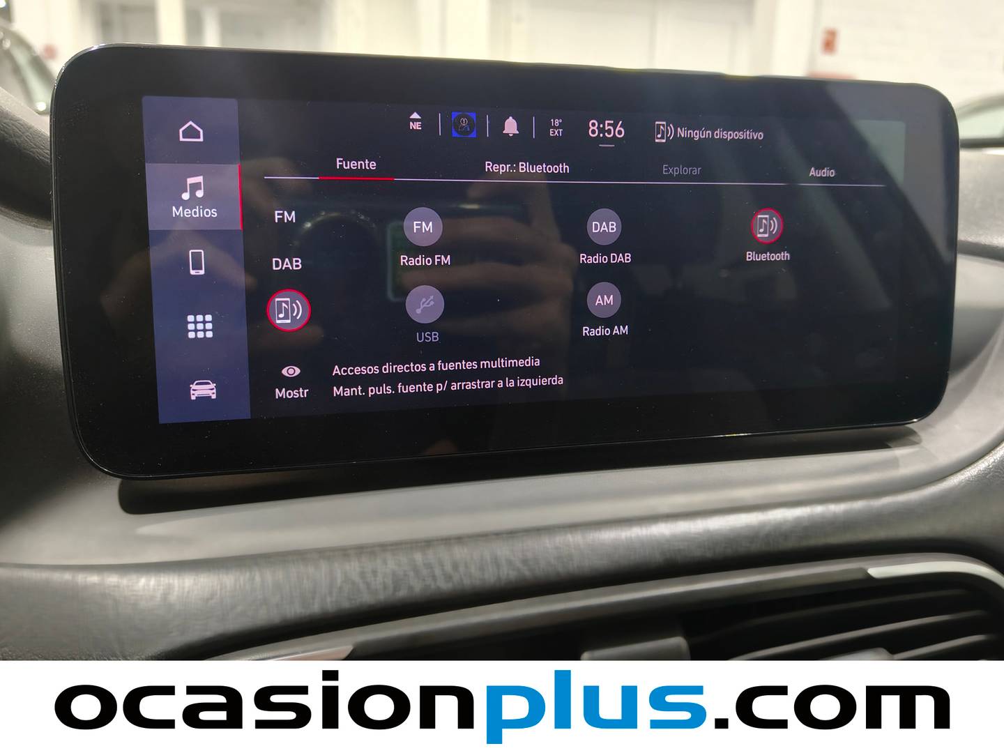 Fiat Tipo Fiat Tipo 1.5 Hybrid Cross DCT (130 CV) km 0