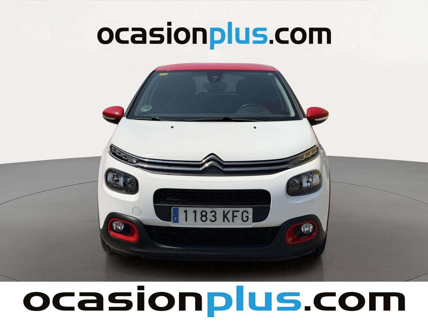 Citroën C3 Citroën C3 PureTech 82 Feel (83 CV) barato