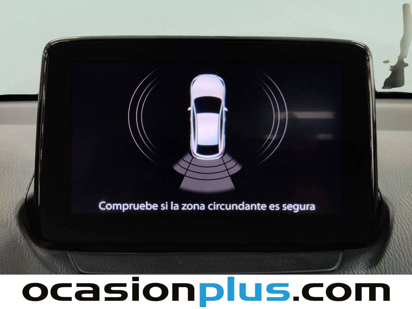 Equipamiento del Mazda Mazda2 Mazda Mazda 2 1.5 DE Luxury (105 CV)