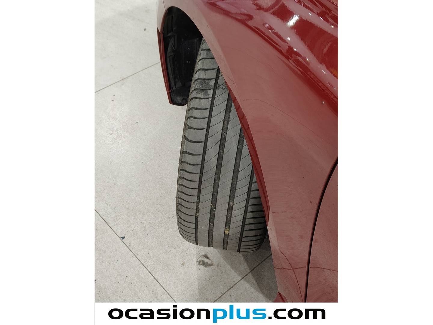 Mercedes Clase B Mercedes-Benz Clase B 200 d  (150 CV) Pack AMG 2020