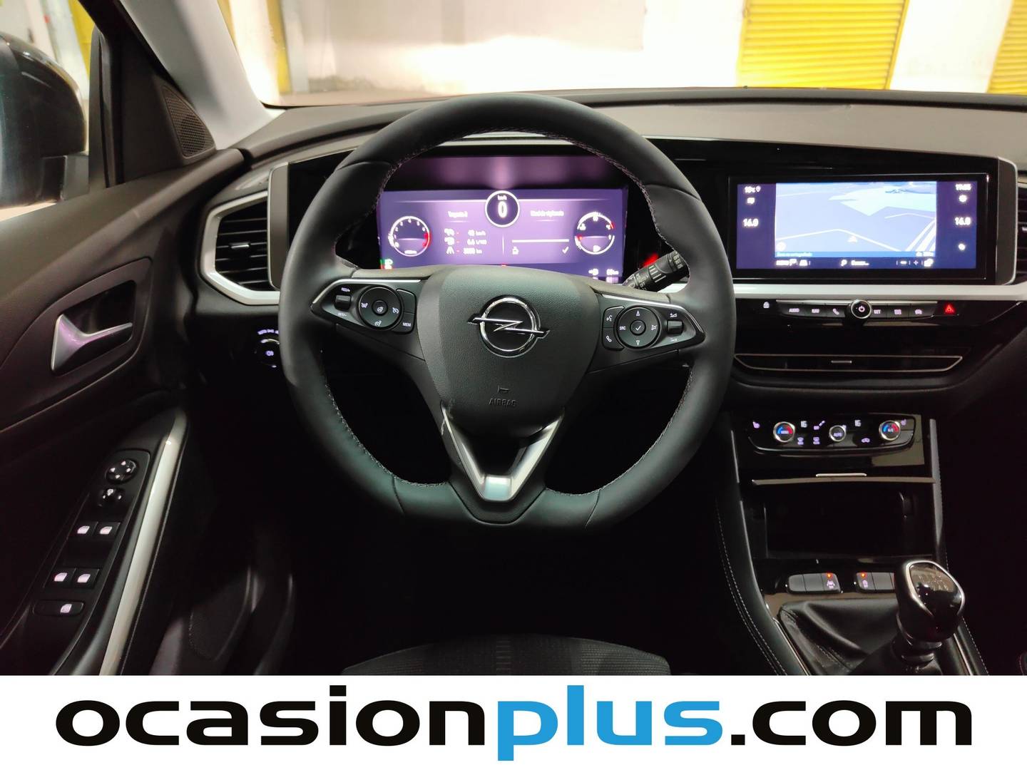 Foto Opel Grandland Opel Grandland 1.2 Turbo XHT S&S GS  (130 CV)