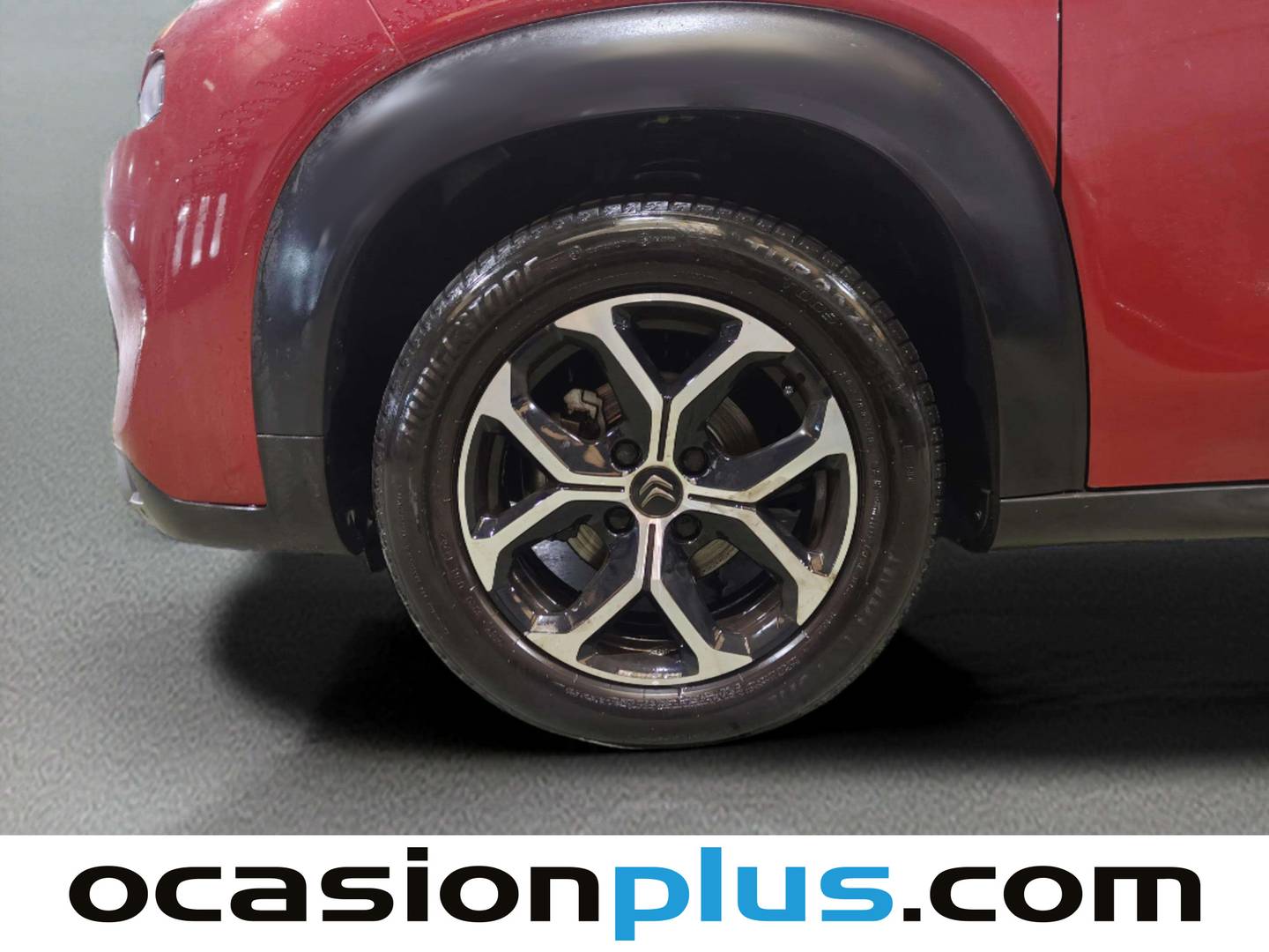 Foto Citroën C3 Aircross Citroen C3 Aircross BlueHDi (110CV) S&S Shine