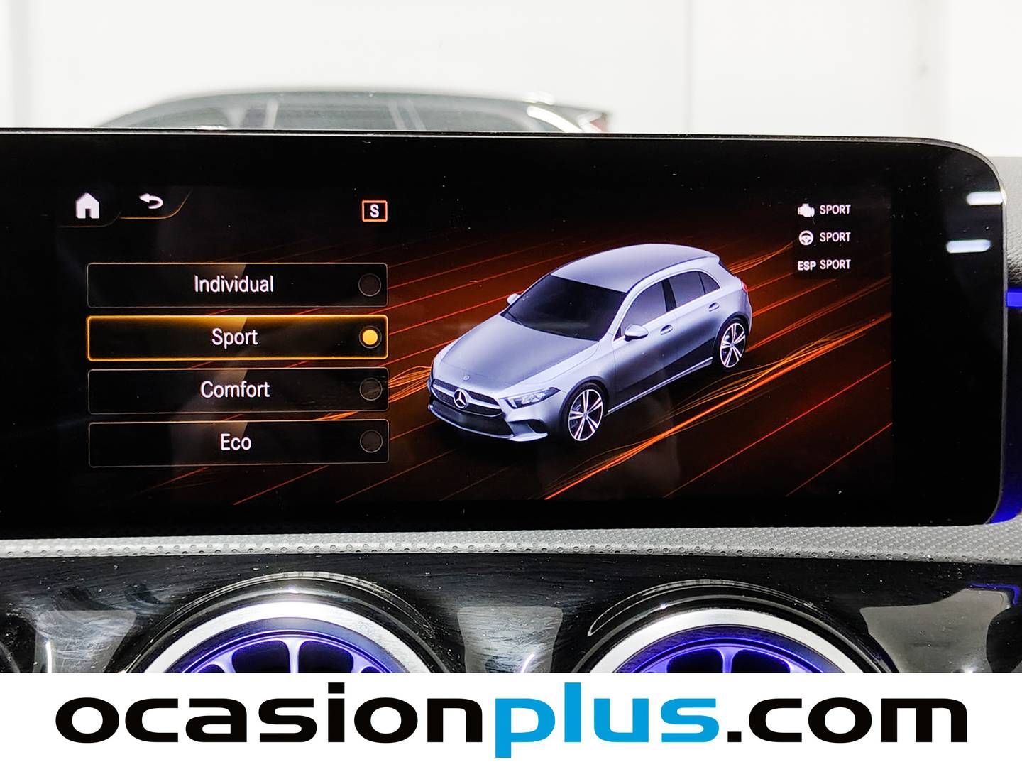 Mercedes Clase A Mercedes-Benz Clase A Clase A 200 d (150 CV) barato