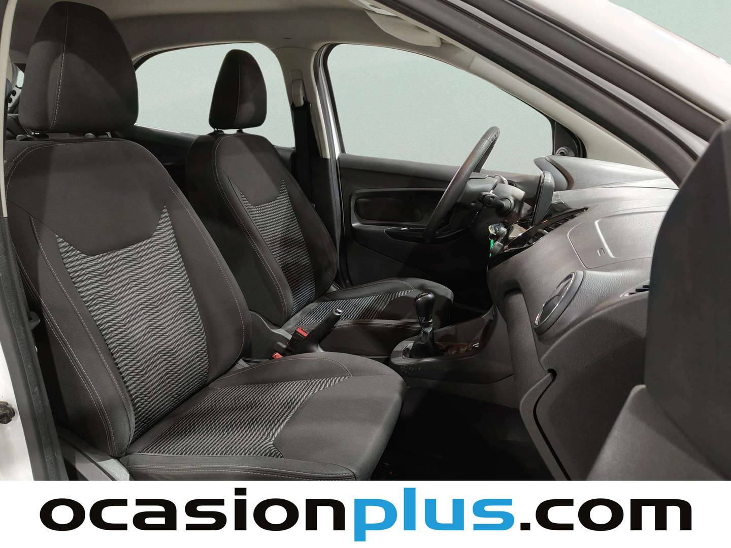 Foto Ford Ka+ Ford Ka+ 1.2 Ti-VCT Ultimate (85 CV)