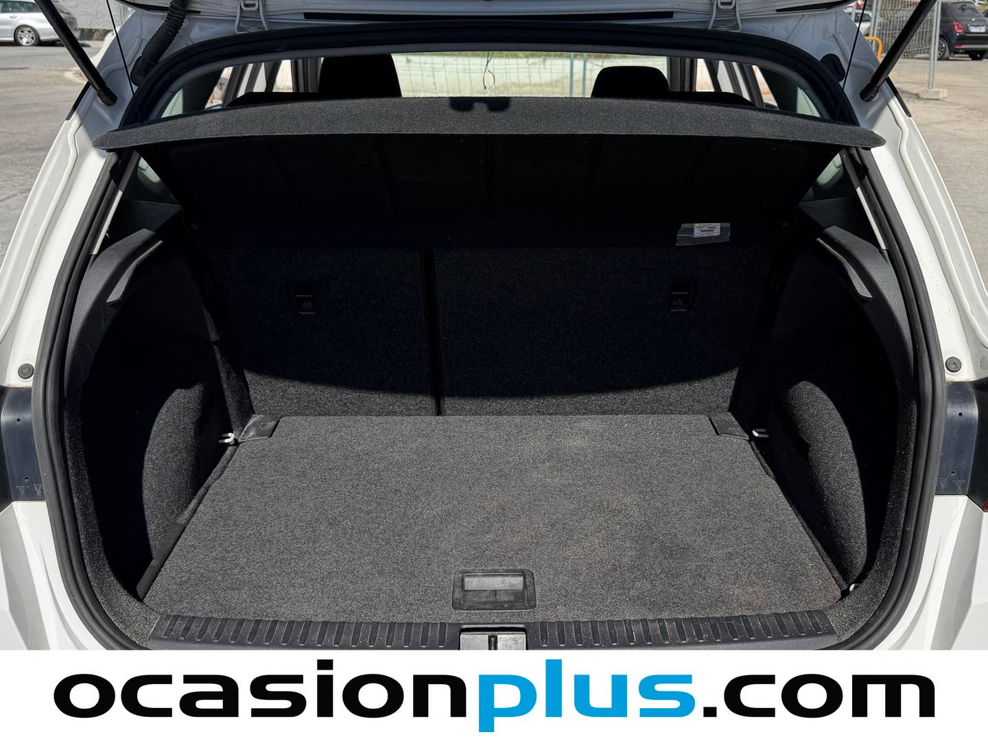 Fotos maletero Seat Arona Seat Arona 1.0 TSI Ecomotive S&S Style (115 CV)
