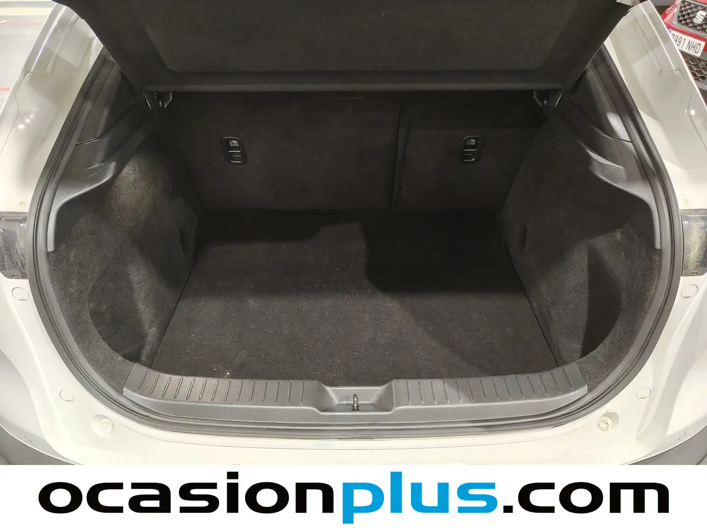 Foto Mazda CX-30 Mazda CX-30 2.5 e-Skyactive G MHEV Prime-Line AT  (140 CV)