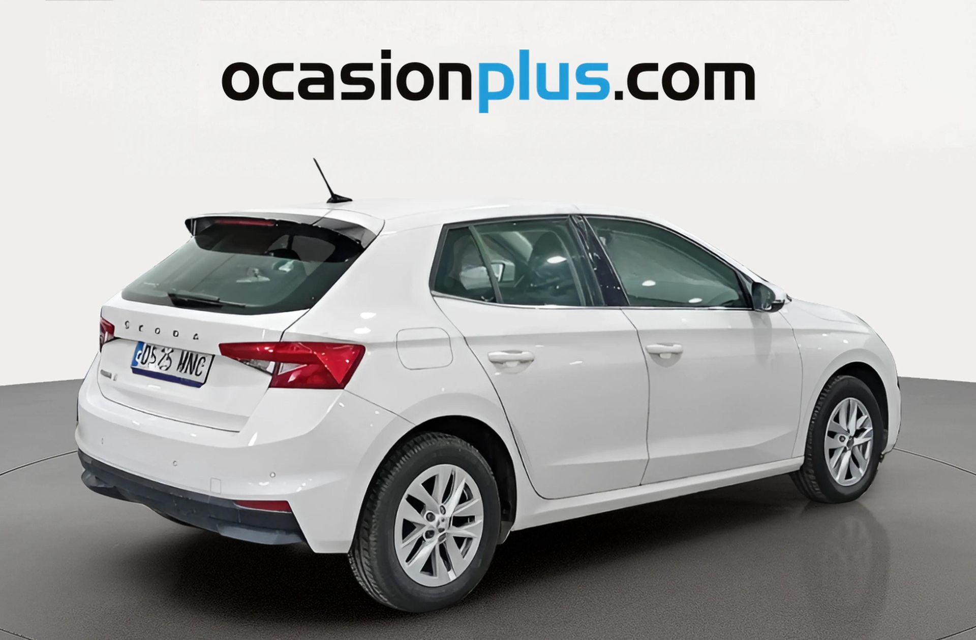 Škoda Fabia 1.0 TSI Ambition - foto 4