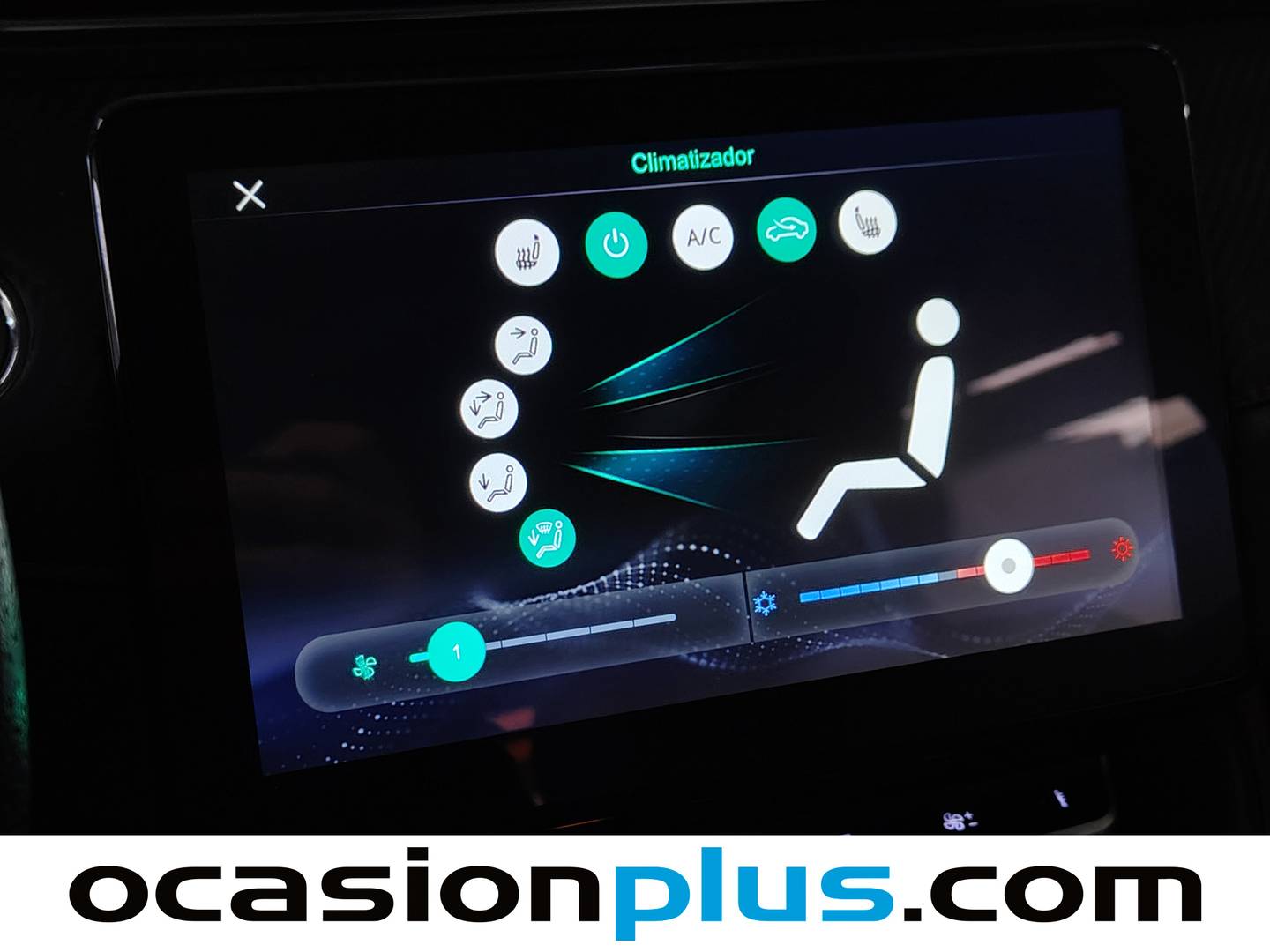 Foto MG ZS MG ZS 1.0T Luxury (111 CV)