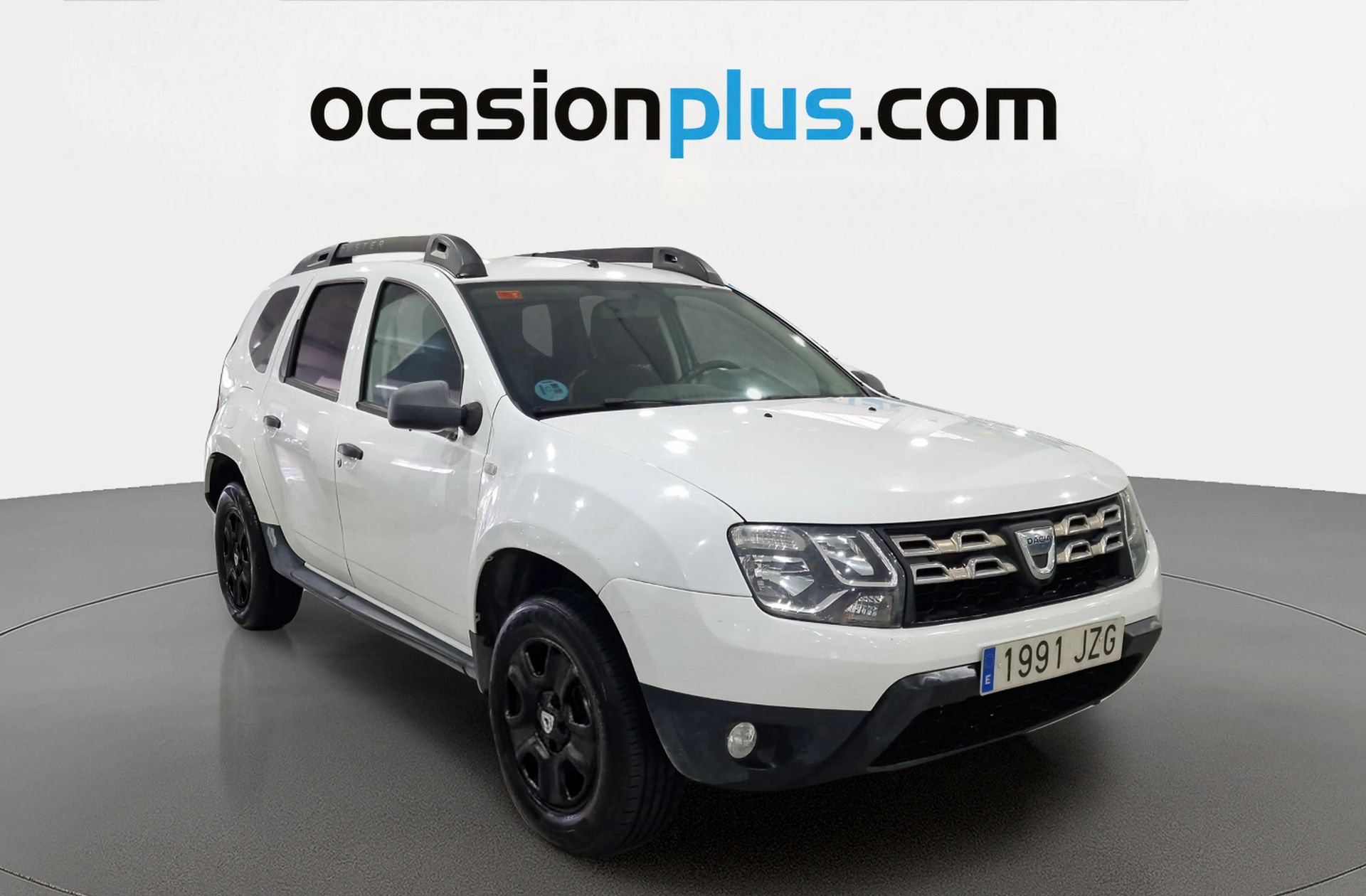 Dacia Duster Ambiance dCi - foto 2