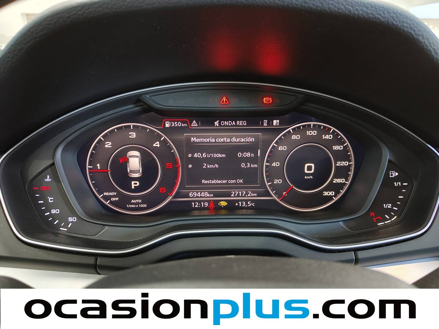 Audi Q5 Audi Q5 S line 40 TDI quattro (190 CV) S tronic seminuevo