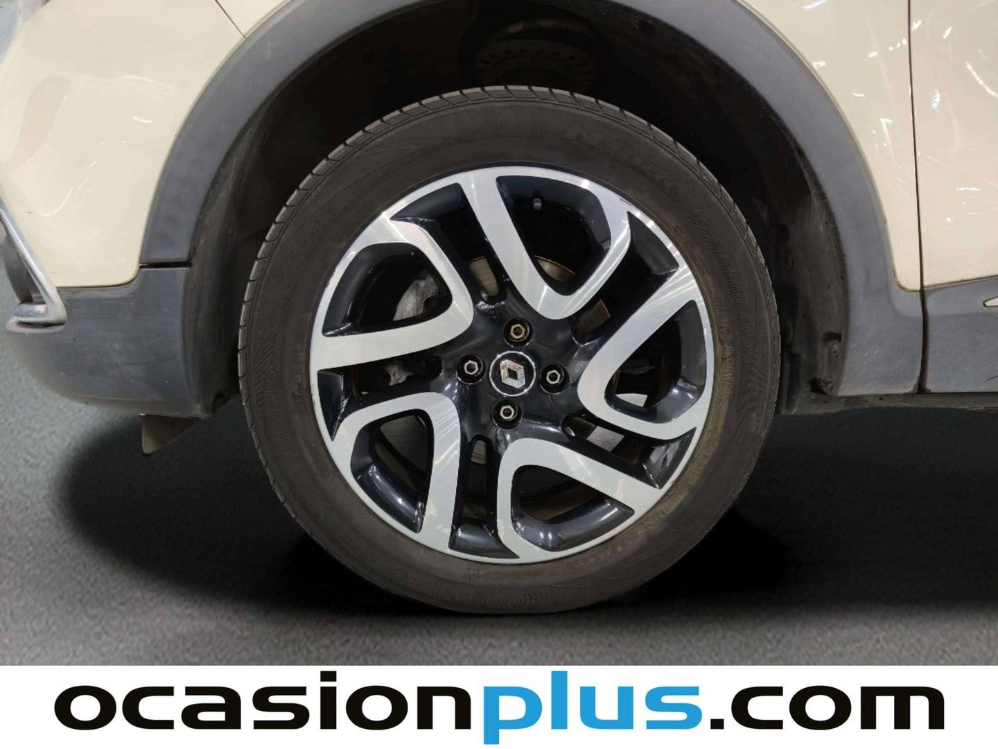 Renault Captur Renault Captur Zen Energy dCi (90 CV) Ecoleader de segunda mano