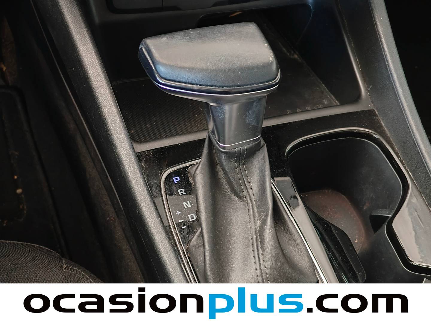 Hyundai Tucson Hyundai Tucson 1.6 CRDI (136CV) 48V Maxx DCT 4x4 de segunda mano