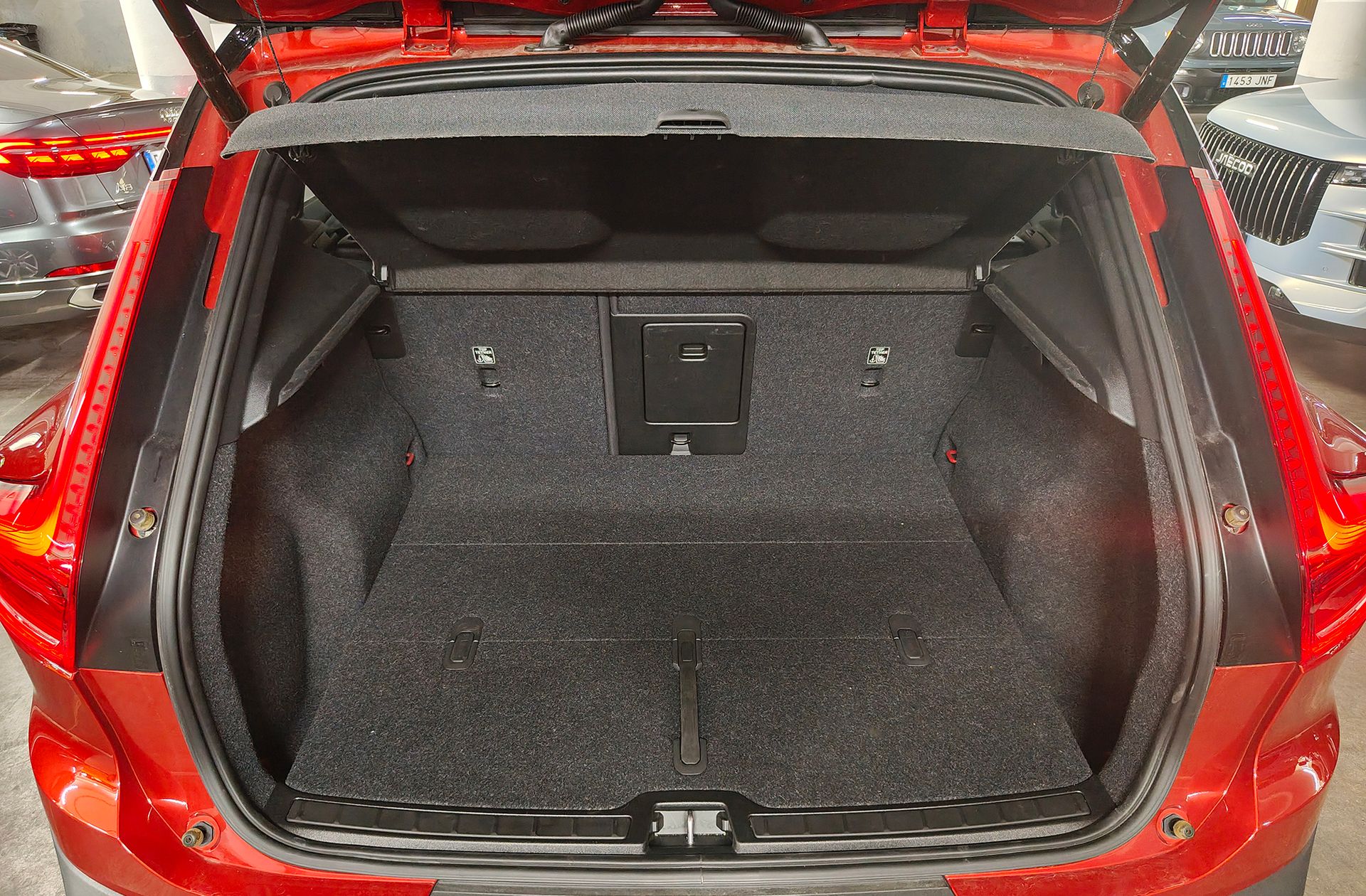 Volvo XC40 Recharge Ultimate - foto 21