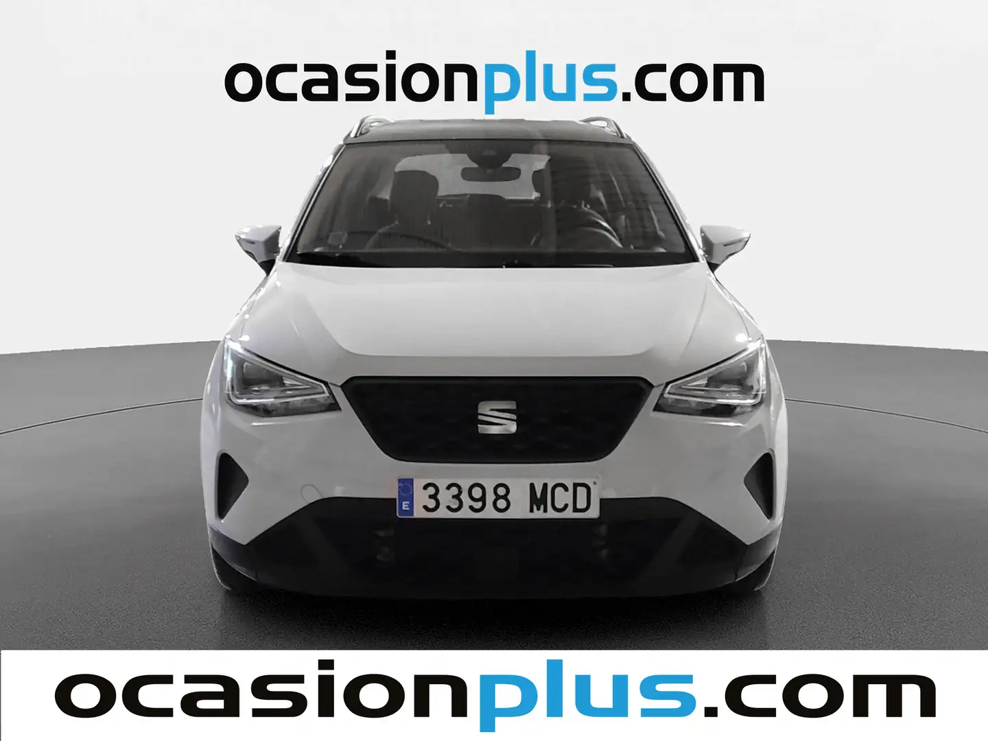 Foto Seat Arona SEAT Arona 1.0 TSI Style XL (110 CV)