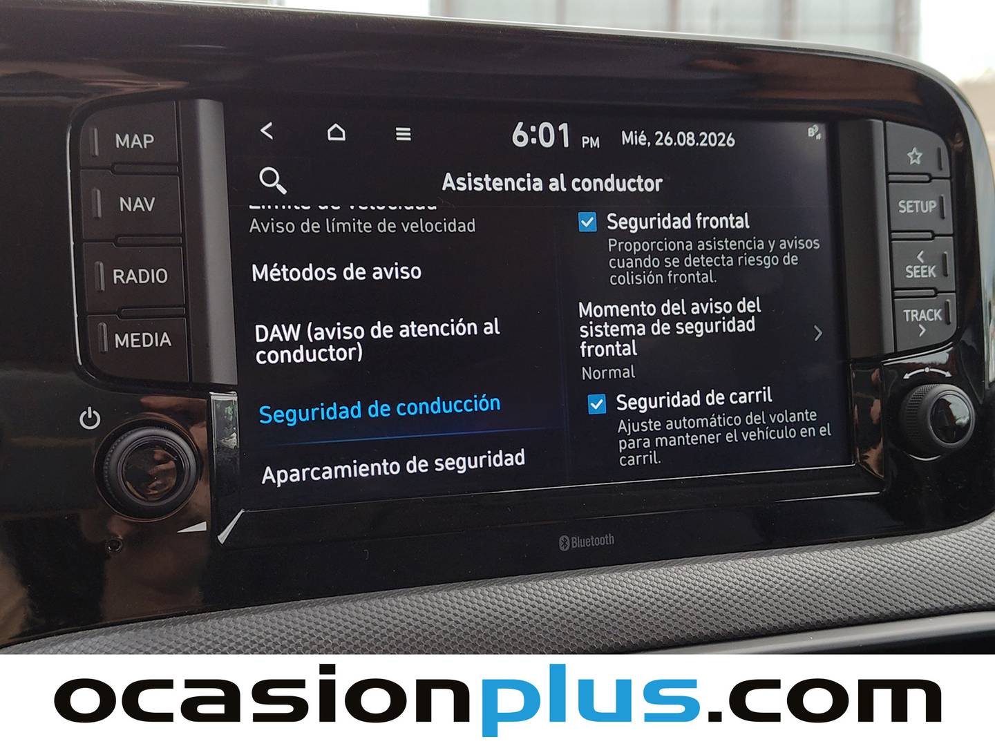 Hyundai i10 Hyundai i10 1.0 Klass (63 CV) 63cv