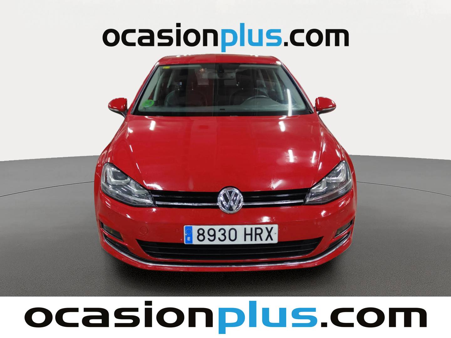 Foto Volkswagen Golf Volkswagen Golf Sport 1.4 TSI BMT 140 ACT Tech (140 CV) DSG
