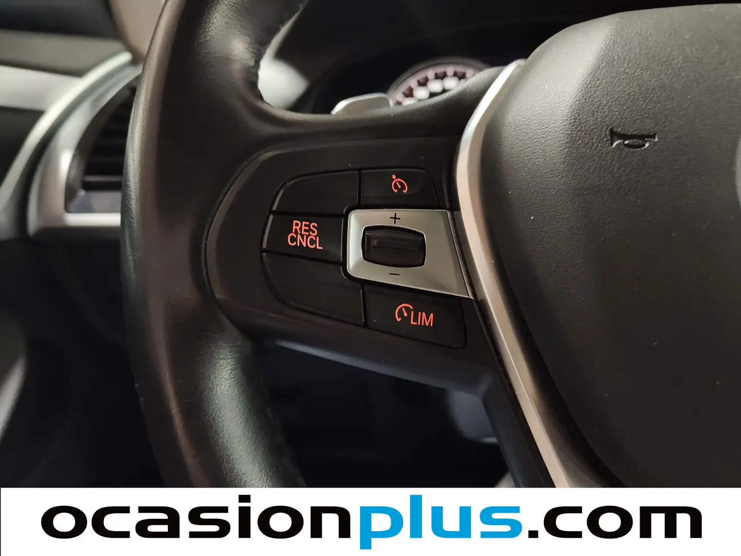 Foto BMW X4 BMW X4 xDrive20d (190 CV)