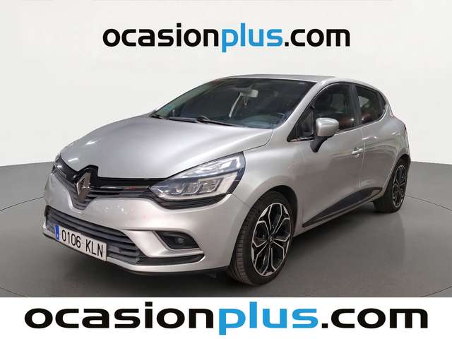 Renault Clio Zen Energy TCe (90 CV) de segunda mano