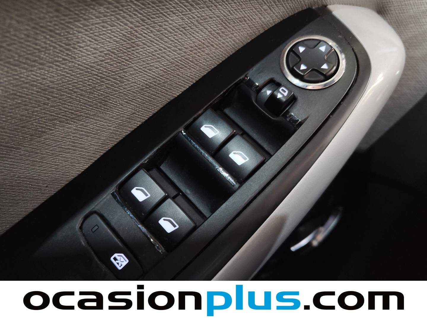 Citroën C4 Picasso Citroën C4 Picasso 1.6 e-HDI Intensive ETG6 (115 CV) de segunda mano