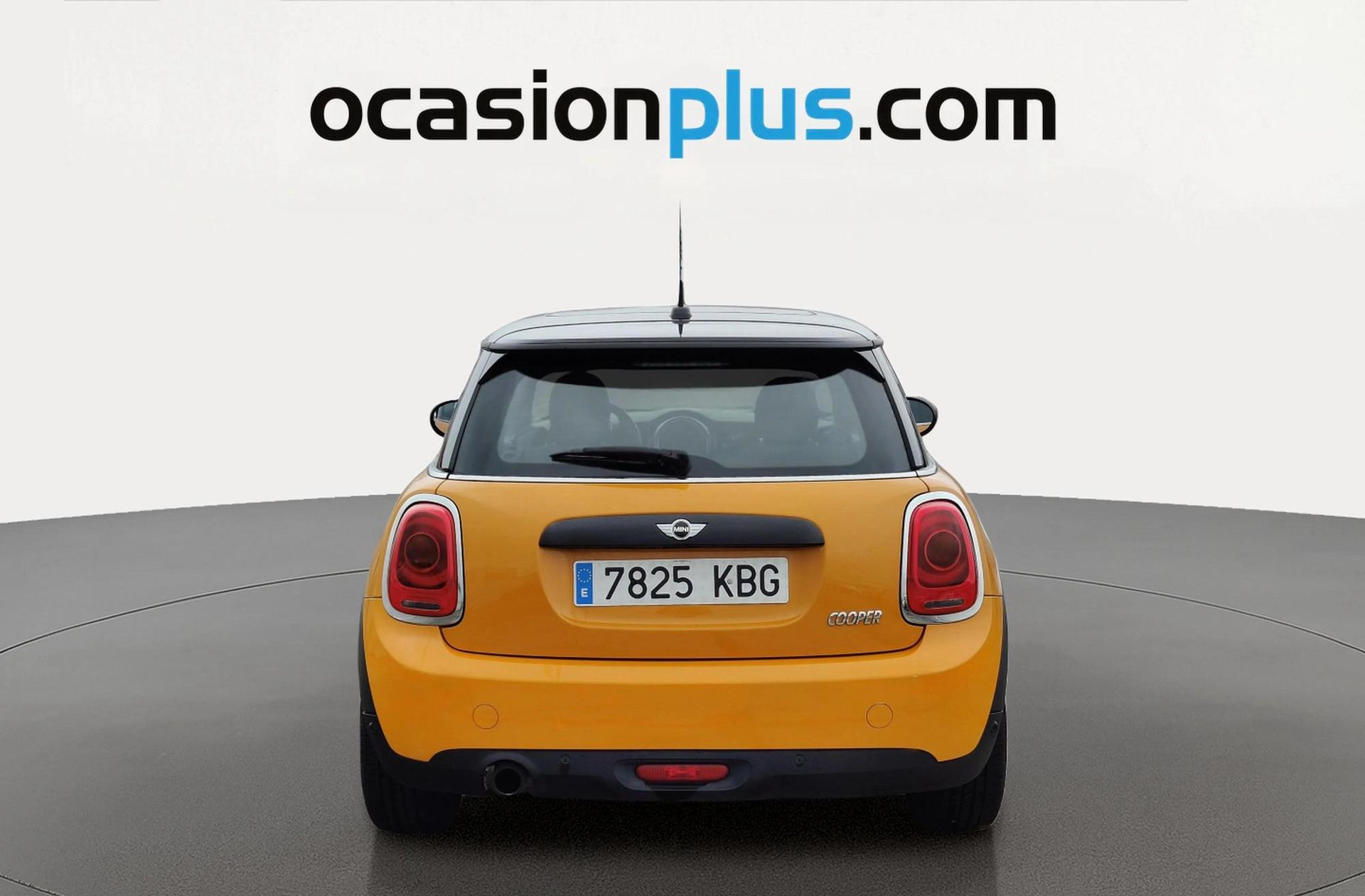 MINI Cooper - foto 16