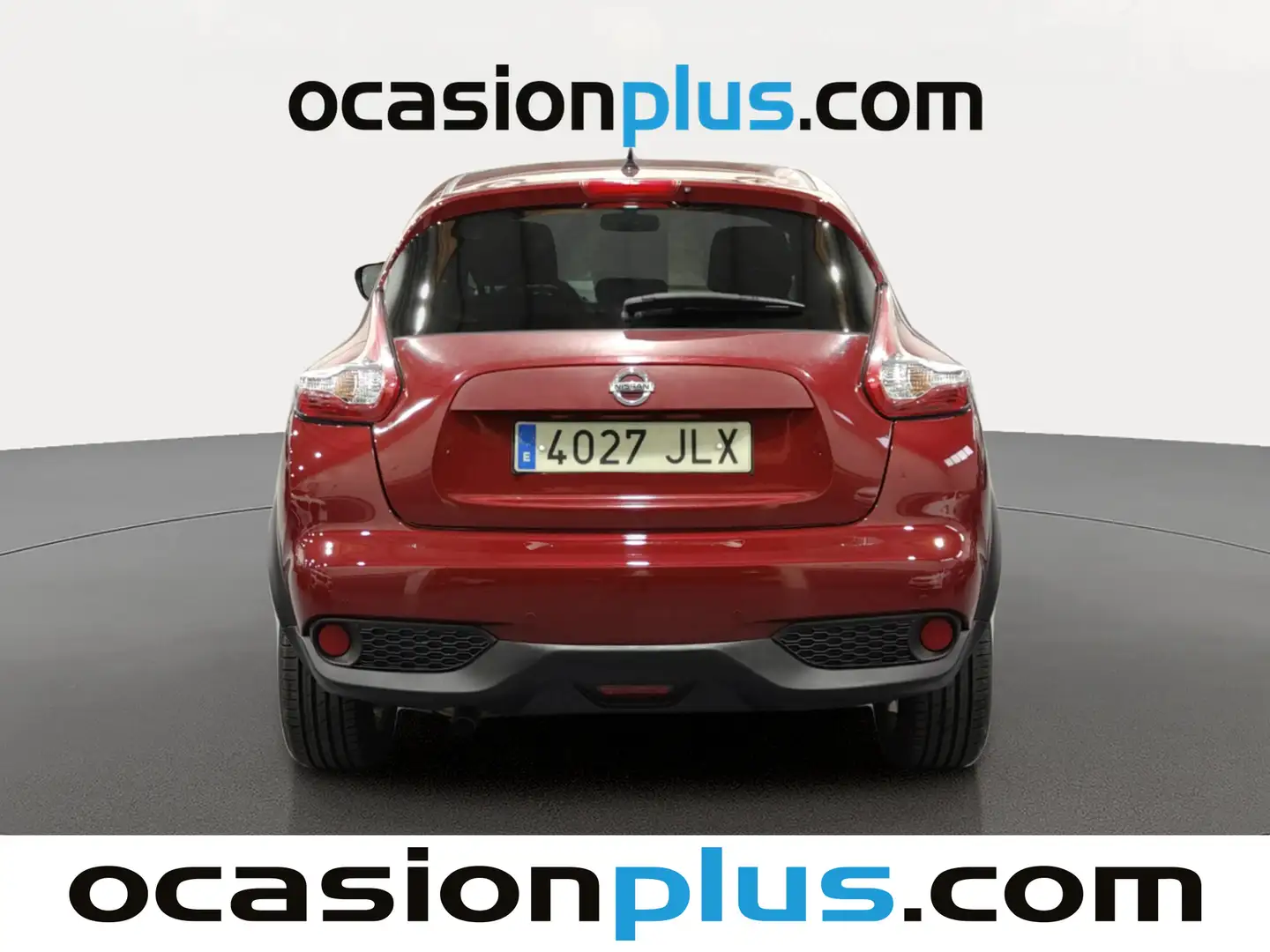 Foto Nissan JUKE Nissan Juke DIG-T Acenta (115 CV)
