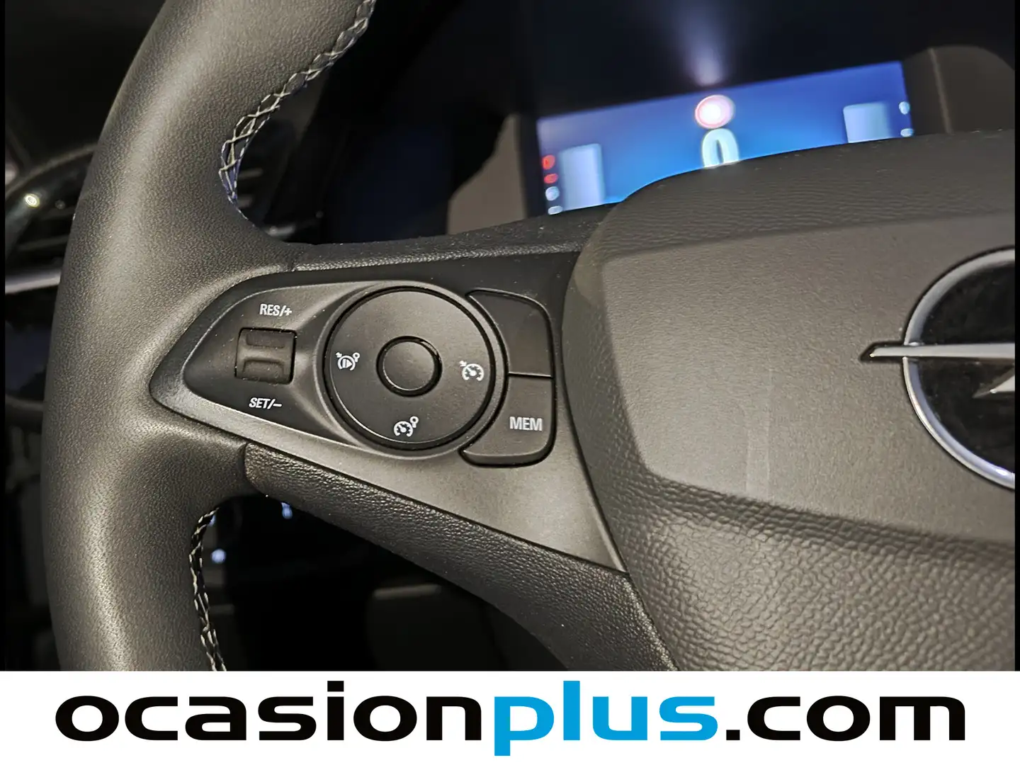 Foto Opel Corsa Opel Corsa 1.2 T XHL GS (100 CV)