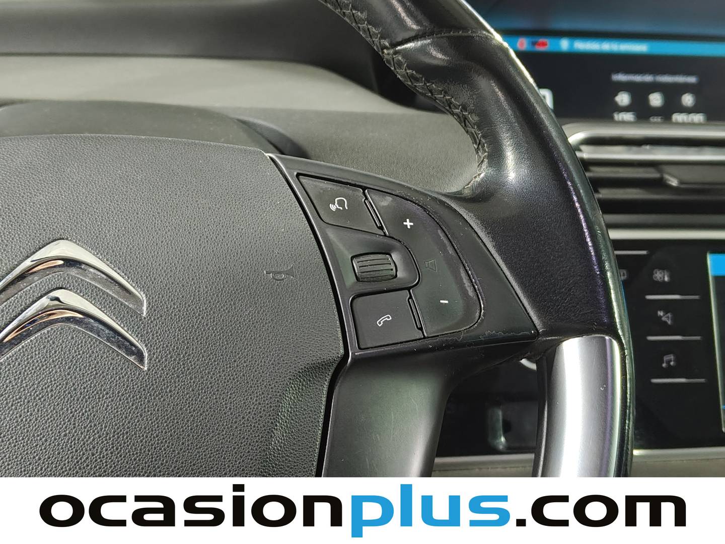 Citroën Grand C4 Picasso Citroen Grand C4 Picasso BlueHDi 150 Shine (150 CV) 7 Plazas seminuevo