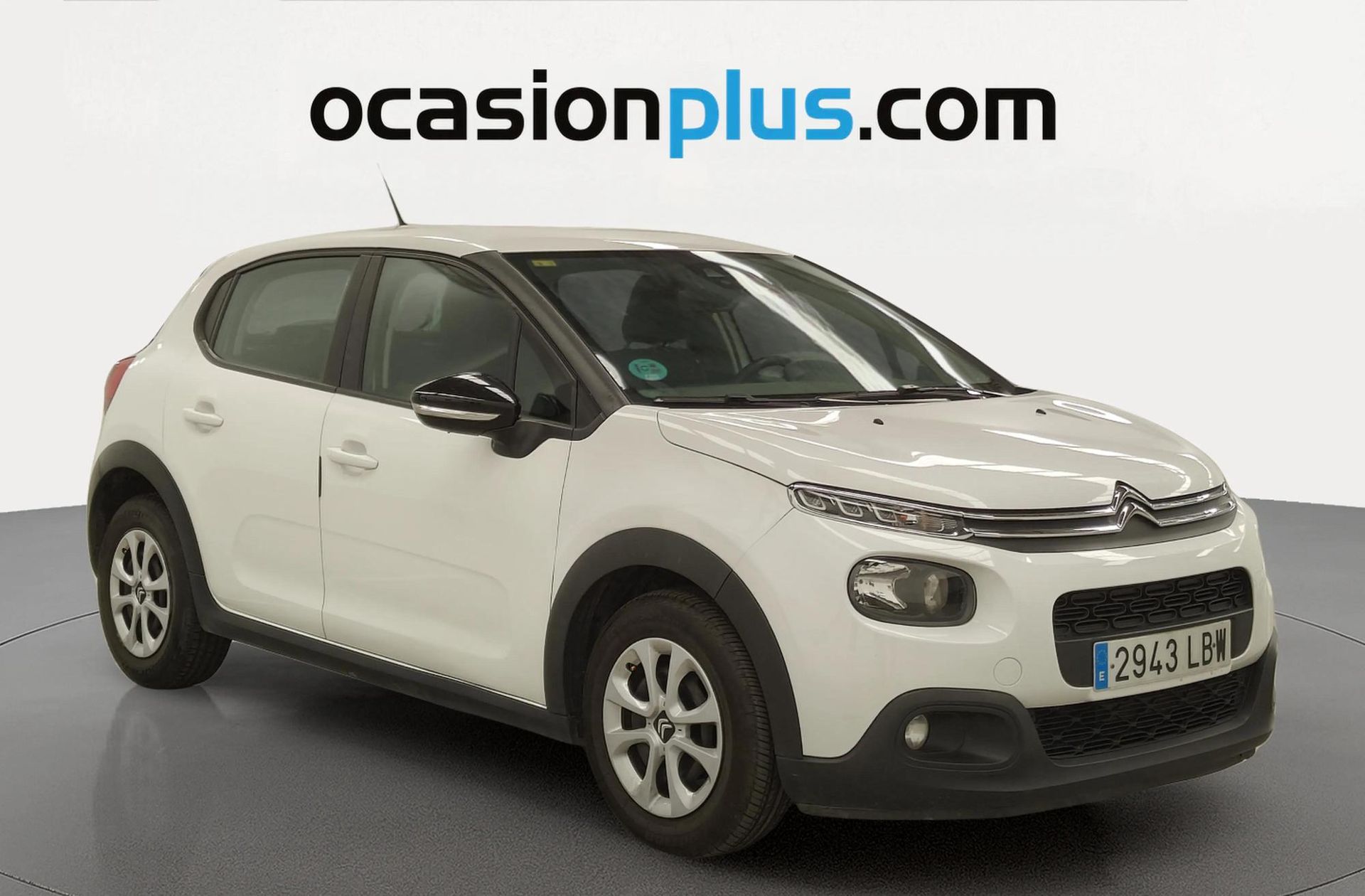 Citroën C3 BlueHDi 100 Feel - foto 2