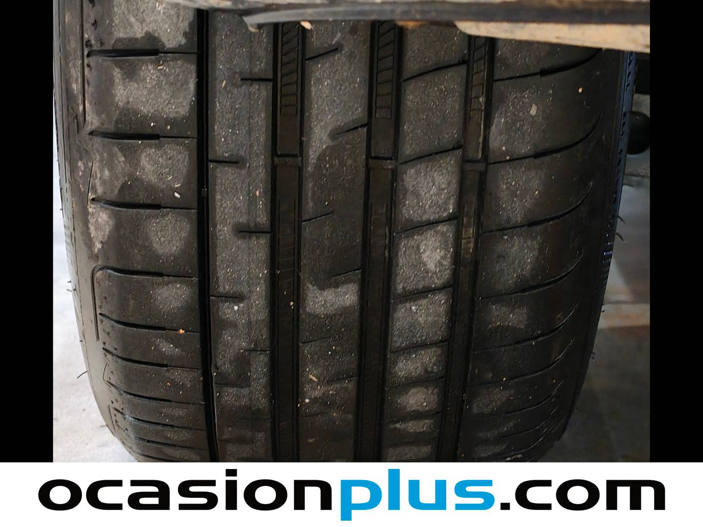 Audi A3 Audi A3 Sportback Advanced 30 TDI (116 CV) seminuevo