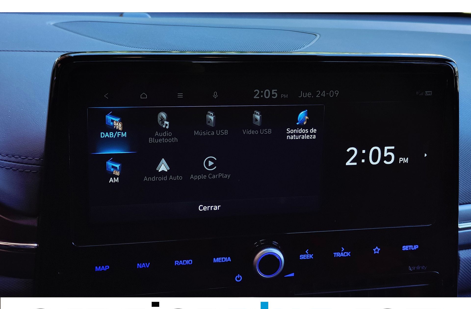 Hyundai Ioniq 1.6 GDI HEV Tecno DCT - foto 9