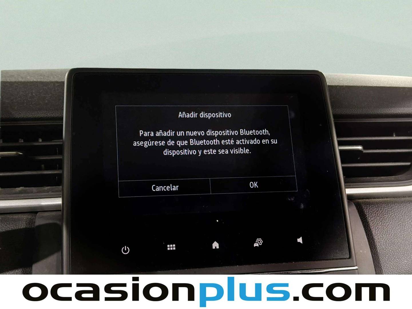 Renault Captur Renault Captur Equilibre TCe (90 CV) km 0