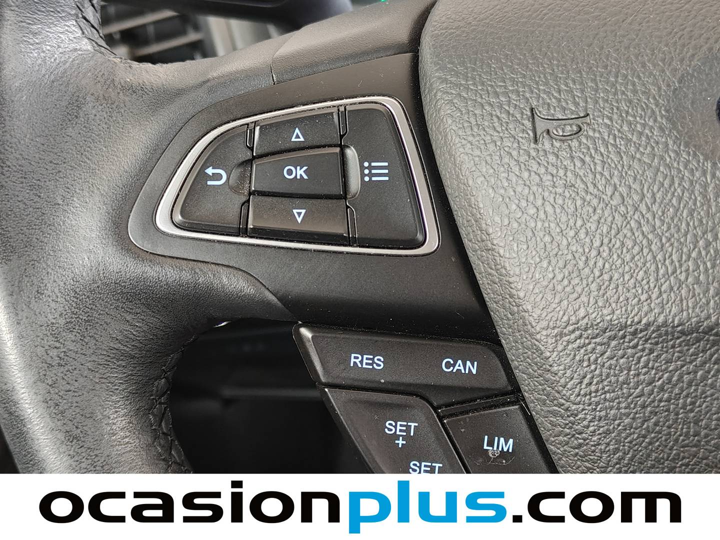 Ford EcoSport Ford EcoSport 1.0T EcoBoost S&S Trend+ (125 CV) 125cv