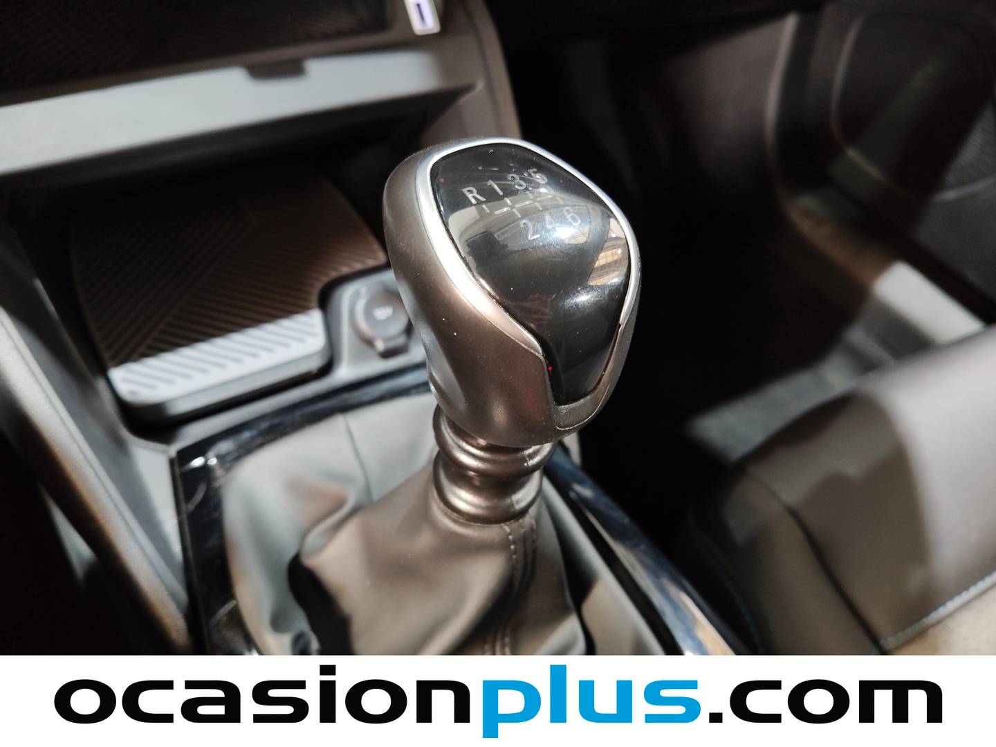 Citroën C4 Citroen C4 PureTech 130 S&S 6v Plus (131 CV) de segunda mano